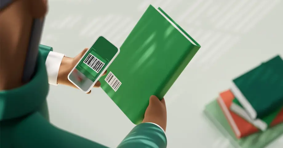World Of Books
